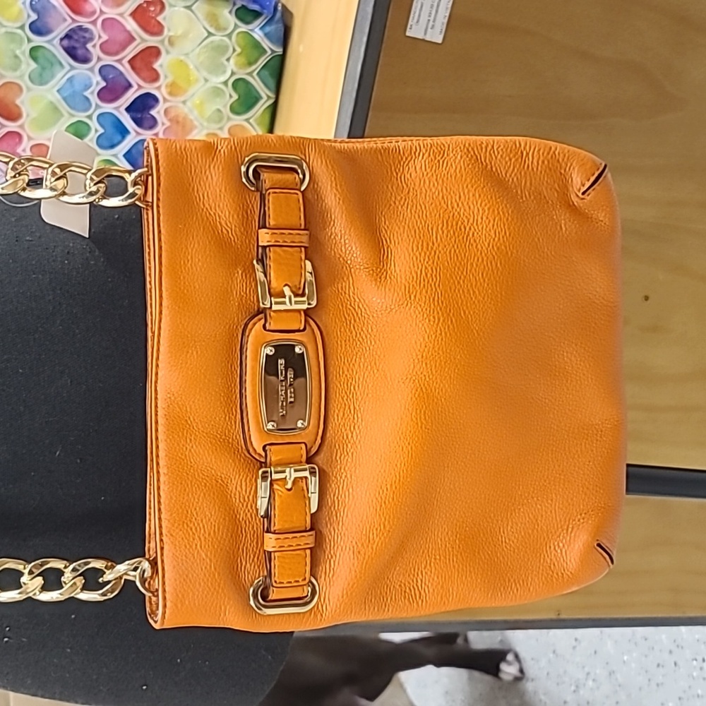 Michael Kors crossbody